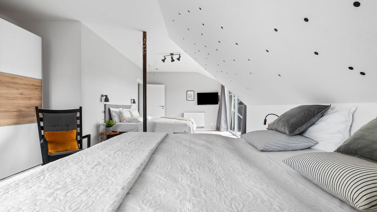 Schlafzimmer Schlafzimmer